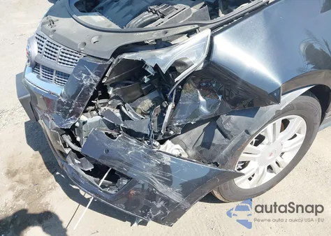 2011 Cadillac Srx Luxury Collection из США, поврежденный, VIN 3GYFNAEY2BS674379